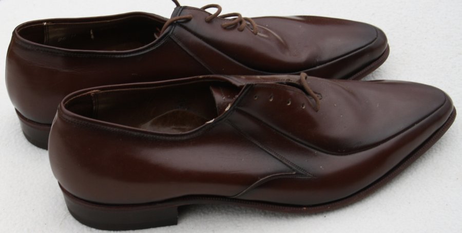 Windsor Sanitiged skor