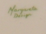 Margareta Design tavla