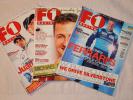 Formula one racing Tidninger
