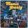 Vinyl skiva - Music Party